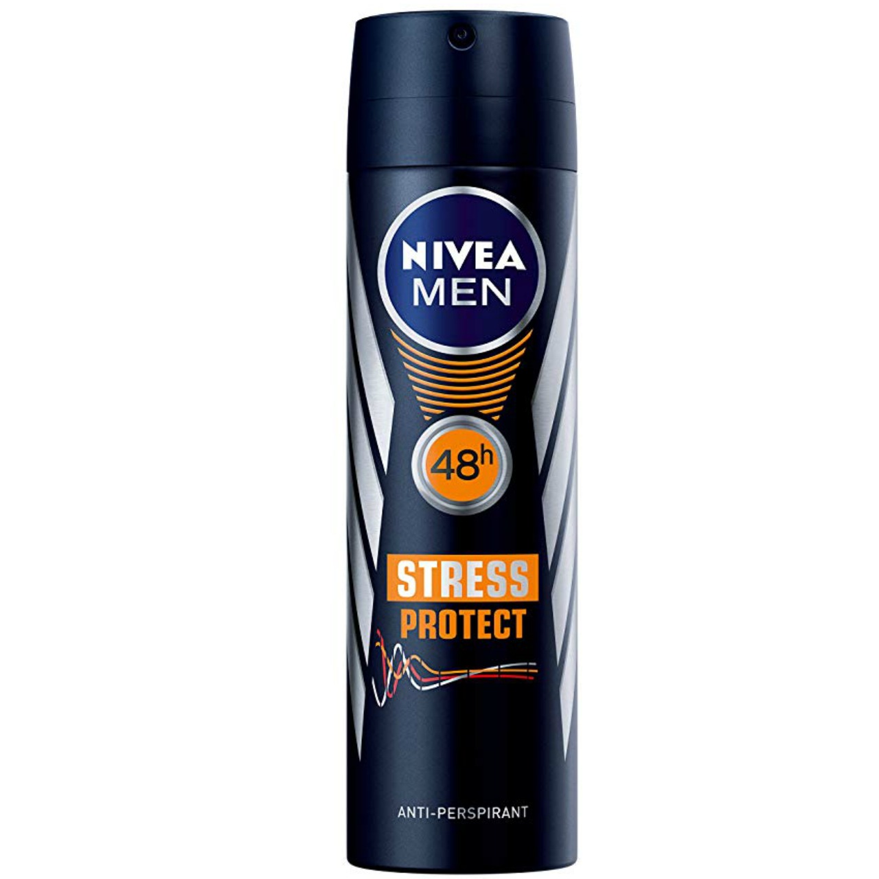 Margaret Mitchell Muf Binnenshuis Nivea Men Stress Protect Anti-Transpirant Spray 150ml – Bestdeal-shop.com