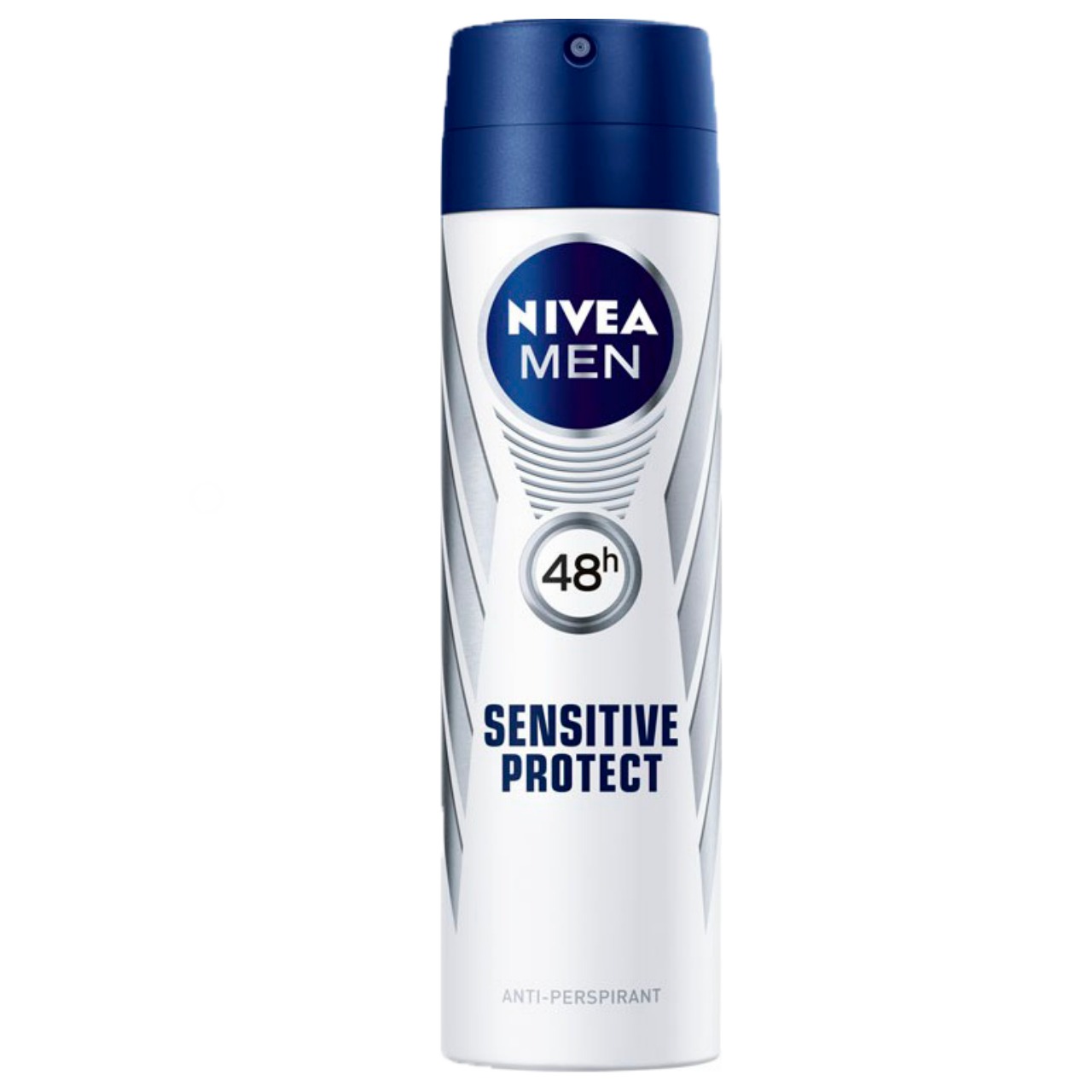 Nivea for Men Sensitive Protect Anti-Perspirant Spray 150ml – Bestdeal ...