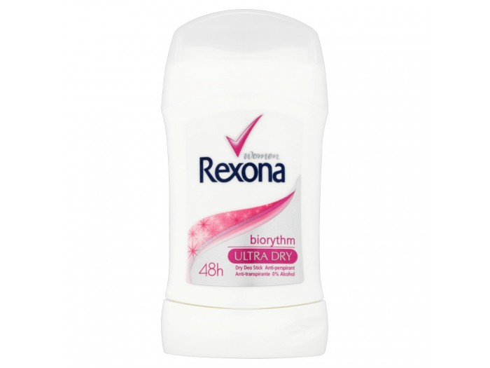 Booth Steken Arena Rexona Women Biorhythm Deodorant in Bar 40mL – Bestdeal-shop.com