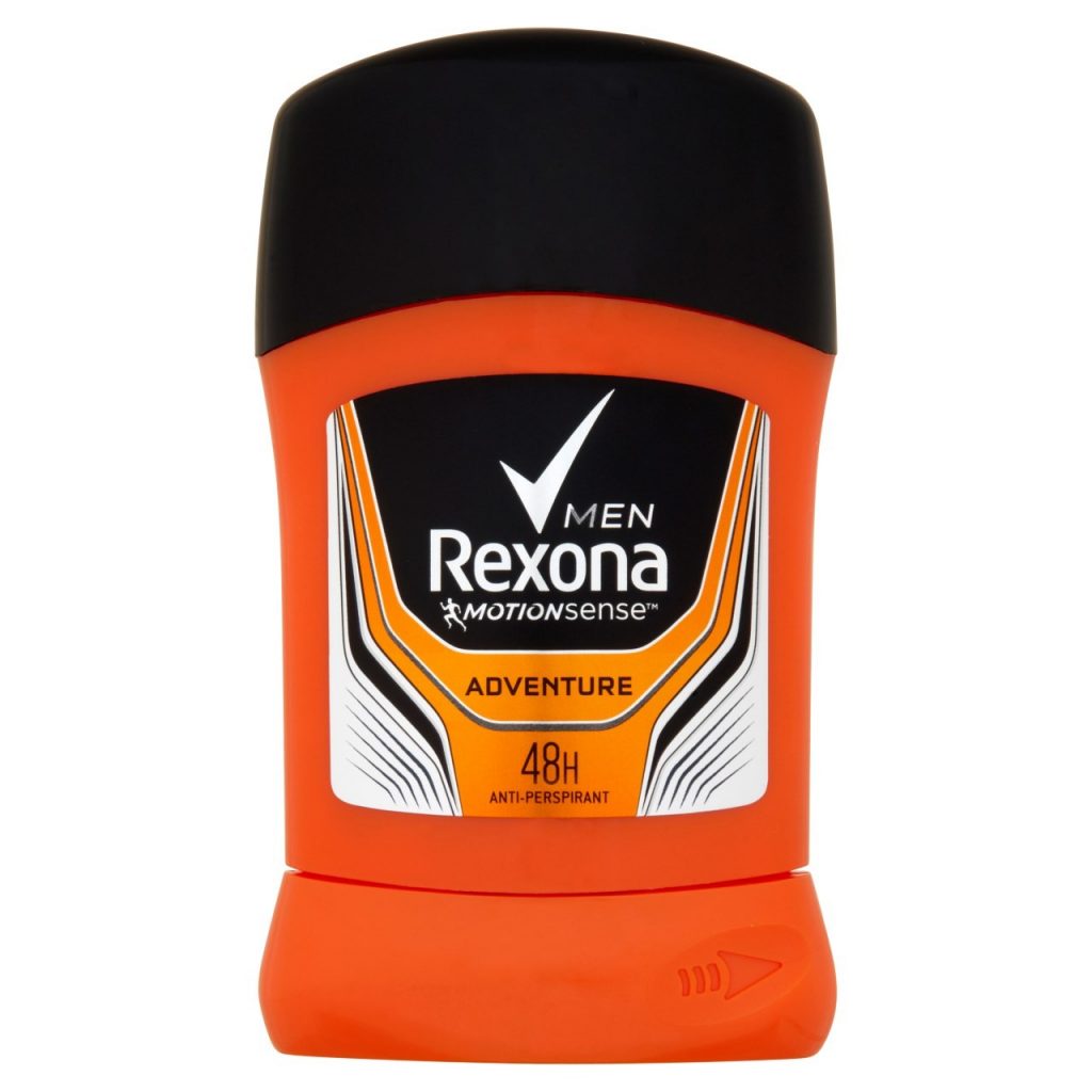 Rexona Adventure Deodorant in Bar 50G – Bestdeal-shop.com