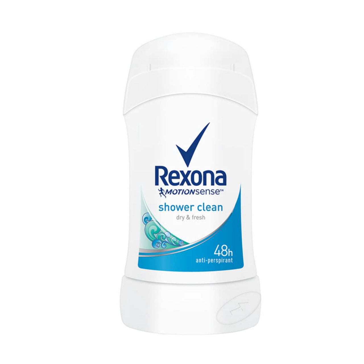 Rexona Shower Clean Deodorant in Bar 50G – Bestdeal-shop.com ...