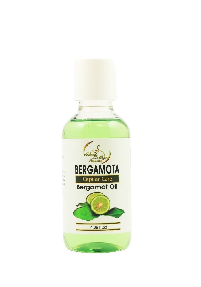Bergamota Bergamot Oil Capilar Care 4 05 Fl Oz Bestdeal Shop Com