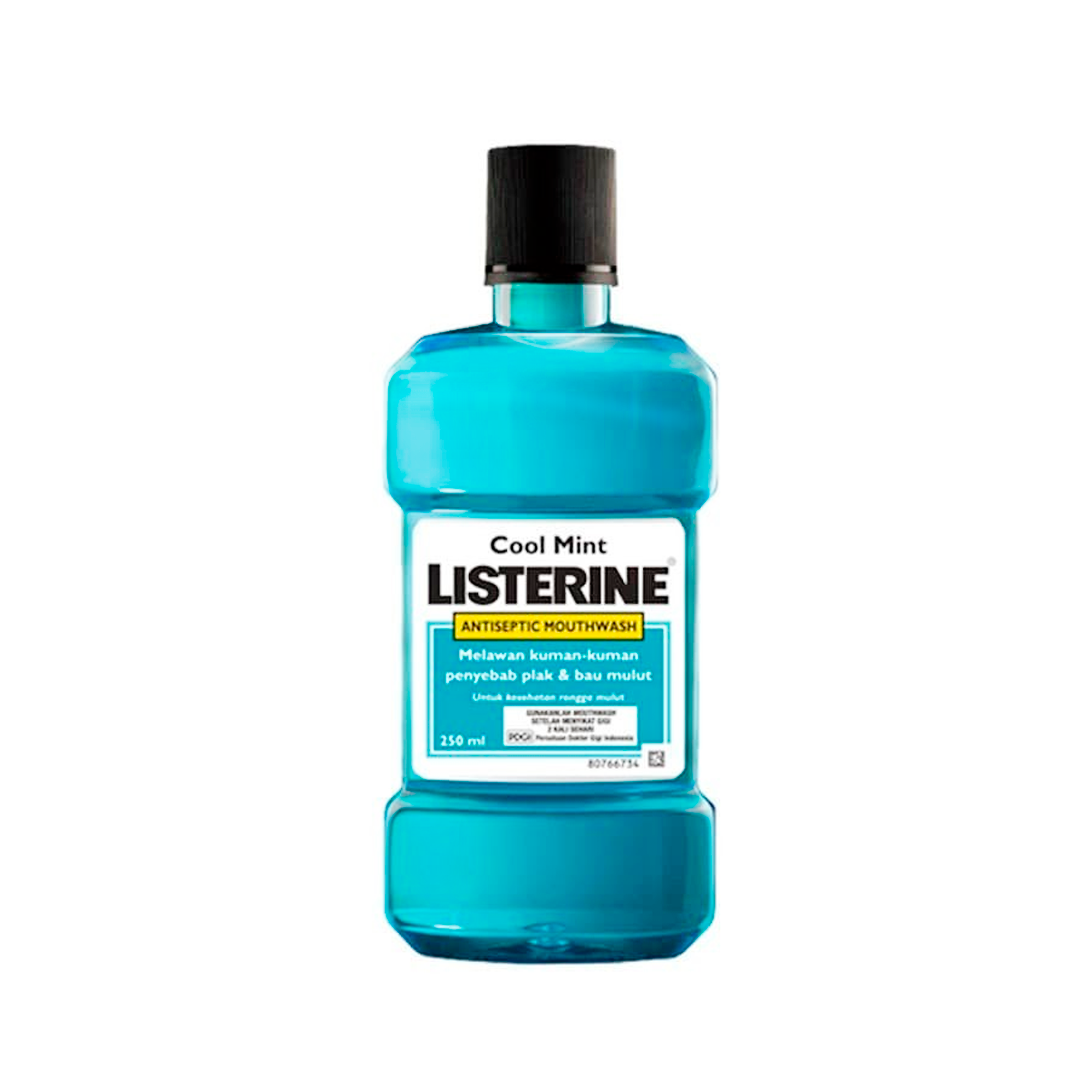 Listerine Cool Mint - Mouthwash
