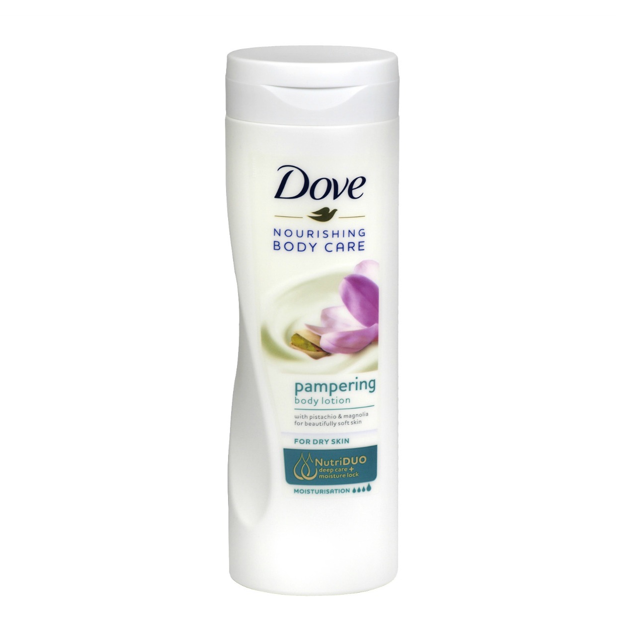 Dove Nourishing Body Care Pampering With Pistachio And Magnolia Body Lotion Cont Net 400ml Bestdeal Shop Com