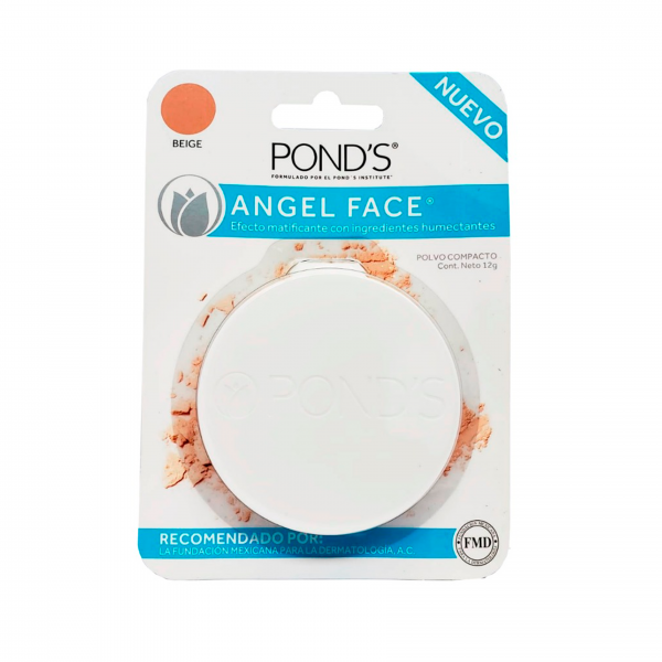POND`S, ANGEL FACE, BEIGE ( NOT AVAILABLE ) – Bestdeal-shop.com