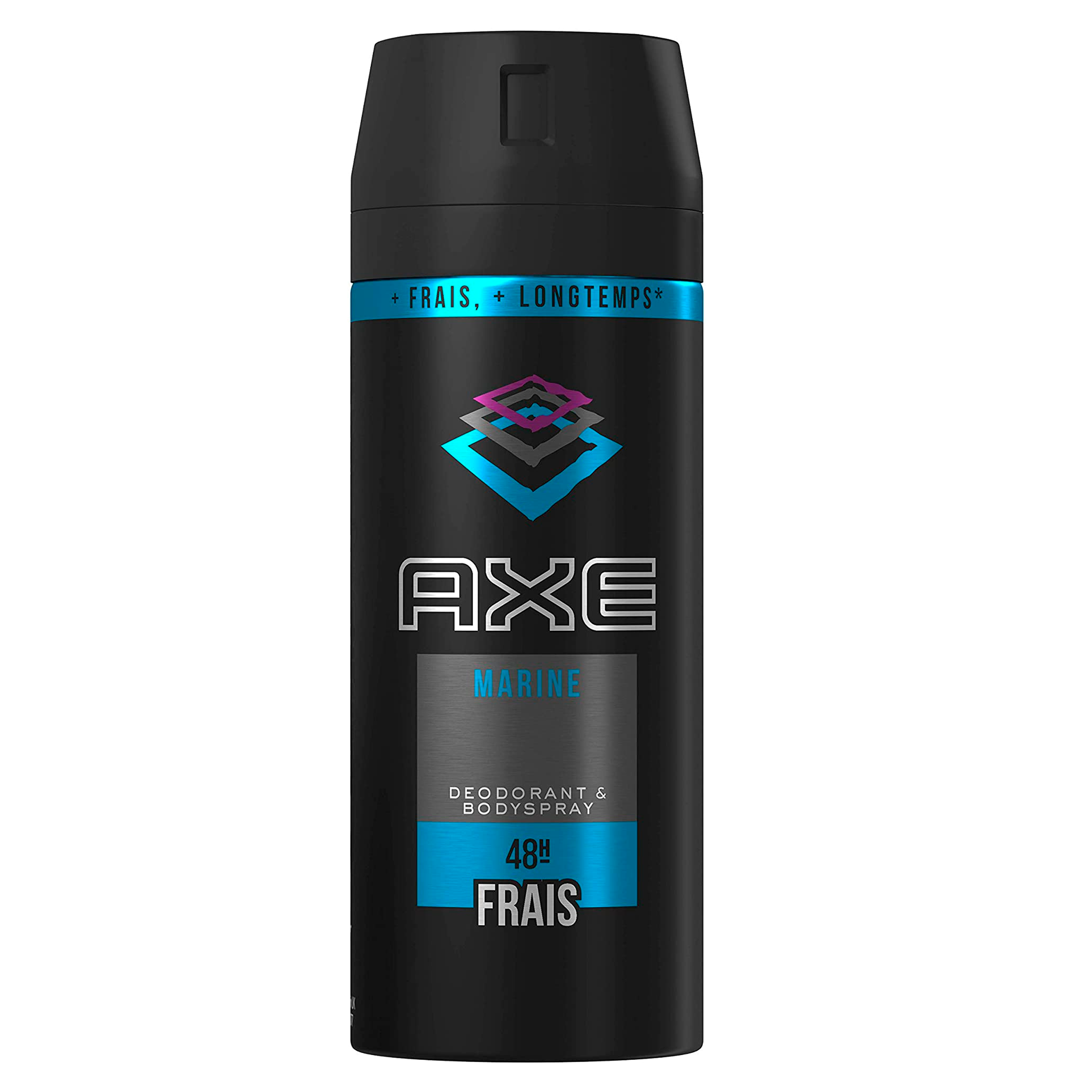 Eerste sectie Eed AXE Marine, Deodorant & Bodyspray, Fresh, Cont 150 ml. – Bestdeal-shop.com
